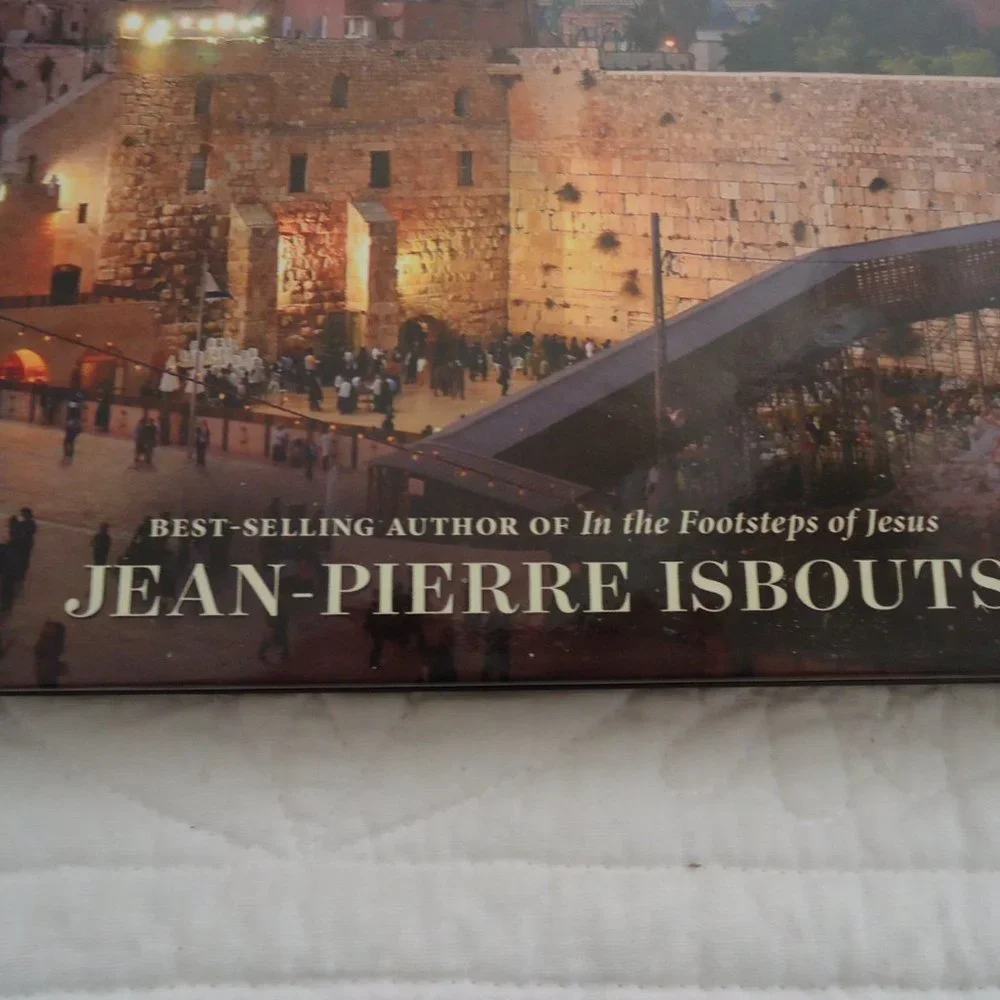 Archaeology of the Bible